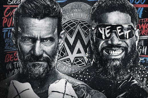 WWE's 'Saturday Night's Main Event': where to watch, time, card, ESPN/Netflix/Peacock streaming info