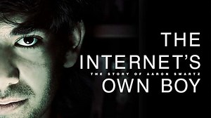 The Internet's Own Boy: The Story of Aaron Swartz (2014) | WatchDocumentaries.com