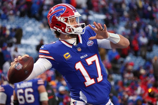 Bills vs. Jaguars preview with CBS Sports reporter Tracy Wolfson
