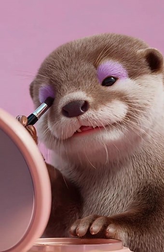 Learn Animal-Inspired Makeup Techniques Today