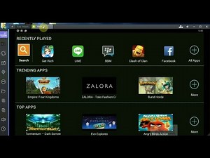 [Let's Get Rich] Cara Main Let's Get Rich Di Komputer Atau Laptop