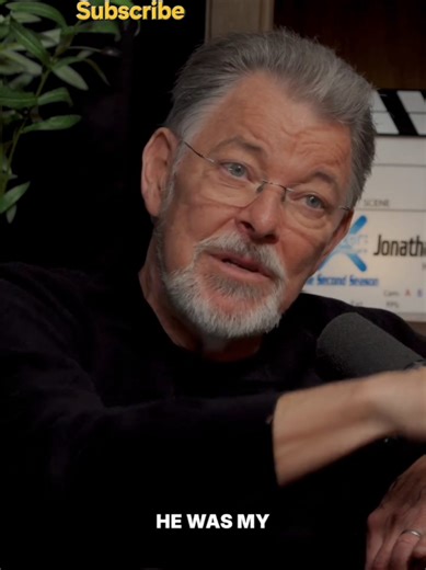 Dropping Names with Brent (#Data) and Jonny (#Riker) Did Data actually Die in #StarTrek Nemesis Talking to John Logan (Writer Nemesis) Available on YouTube #TNG #Foryou