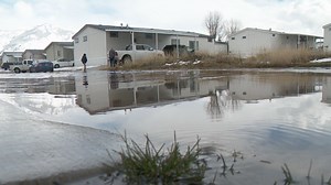 Spring flooding nightmares in Weber County prompts preparedness in communities