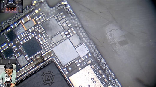 🔧 Real Repair Training. On REAL Customer Devices. 🔧Stop learning on just iCloud or dummy phones! 🔧Our students get hands-on with actual customer devices from day one. 🔧Others show you simulations. We give you the real thing. We provide: ✨ Hands-on training on actual customer devices ✨ Online & Offline classes ✨ New batches starting every month Get the practical experience employers demand! 📚 Download our app: PLAY STORE https://play.google.com/store/apps/details?id=com.degbms.bulnzwo&pcampa