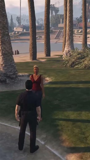 ეჭვმიტანილის დაკითხვა #gtapolicia #gta #gta #gtaonline #fivemhacker #lspdfr #gtav #gaming #roleplay