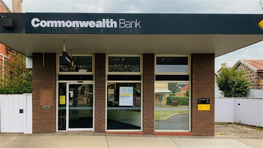 Who the Big Four banks really care about