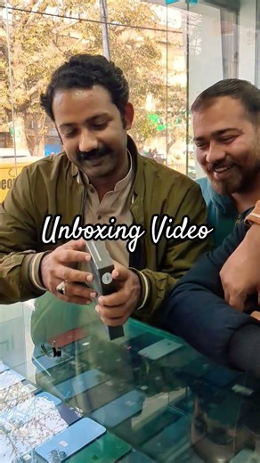 Samsung S25 Ultra Unboxing Video | Comment me batao 25 Ultra Worth it hai ya nahi? #s25ultra 🩶 ♥️