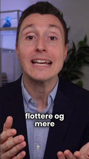 Om et år bruger alle dine kollegaer AI til præsentationer