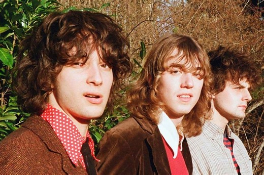 Conciertos de Sharp Pins en España 2026: Fechas, salas y entradas