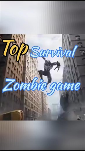 Top zombie Survival games|| Top zombie Survival games for Android #viral #viralshorts