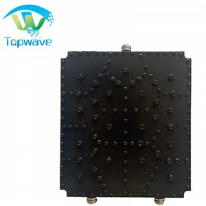 [Hot Item] 1710-1830.2/1920-2131MHz RF Cavity Diplexer Duplexer