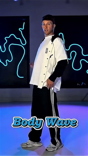 Body Wave tutorial for beginners!😱