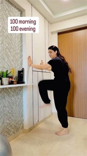 Say Goodbye to Hanging Belly | Easy Fat Burning Routine