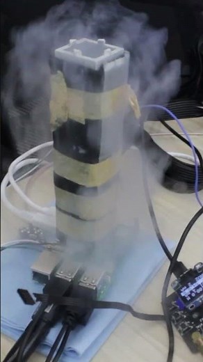 Raspberry Pi 5 Extreme