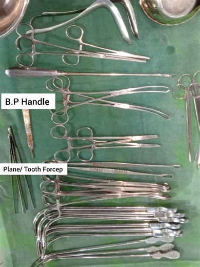 Understanding DNC and Boujie in Surgery Assistants