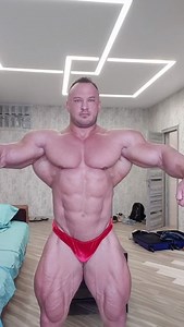 17K views · 1.1K reactions | Bodybuilders Around The World : Igor Zyabliski- Russia | Culturismo Italiano | Facebook
