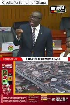 Sammy Awuku demands President Mahama fix Accra floods or resign. #AccraFlood #ghana #sanitation