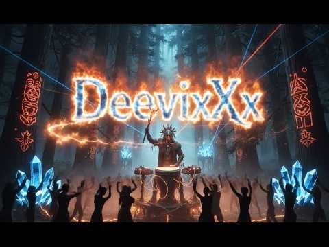 DeevixXx - Sonic Shaman [Elements of the dance floor]