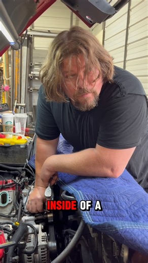 @ecoboostkilla on Instagram: "DODGE VIPER ENGINE INSIDE?? 🤔😳 - - - - - - #dodge #viper #engine #inside"