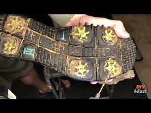 DIY Replace Nike Golf Spikes | How To Replace Golf Cleats