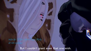 [第五人格 MMD] Kiss Amnesia (黄衣 x 女巫)