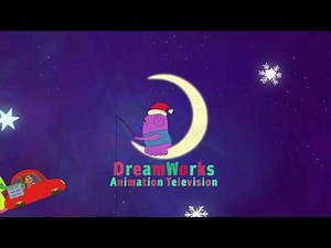 Netflix/Dreamworks Animation Television (2017) #3