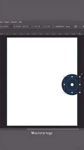 Illustrator.blog on Instagram: ""Unlocking your creativity with Photoshop and Illustrator! 🎨✨ Excited to dive into the world of digital design and explore endless possibilities. 🤩😍❤️ #posterdesign #illustrator #logo #graphic #digitalart photoshop canva digitalmarketing"