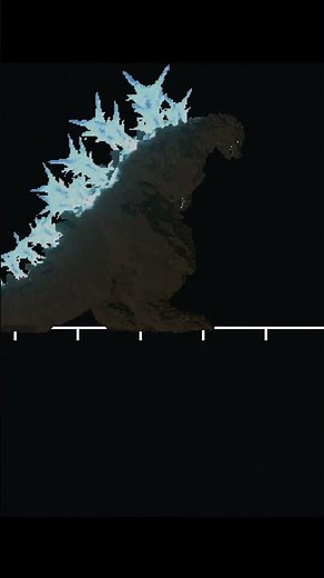 Godzilla kills Scout #tf2 #godzilla #teamfortress2 #shorts #gaming #yomihustle