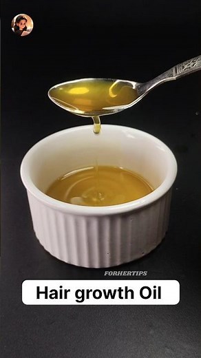 🔥 Boil Fenugreek, Rice & Cloves in Mustard Oil 🌿 Hair Fall Stops & Hair Grows Faster Naturally!