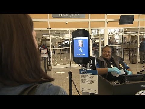 Delta launching first biometric terminal at Atlanta airport