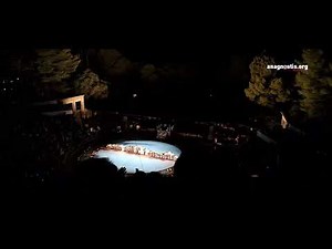 Ορέστεια– Θεόδωρος Τερζόπουλος Εθνικό Θέατρο