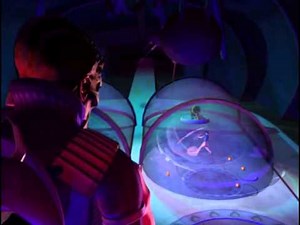 Action Man 1x02 Building The Perfect Beast Aka Call To Action Pt2