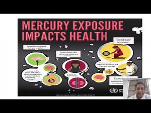 Mercury Toxicity Explained: Symptoms, Causes, Risks, Diagnosis, Treatment & Prevention
