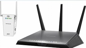 Watch NETGEAR Nighthawk WiFi Router on Amazon Live