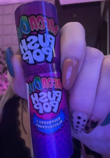 Push Pop #push #pushpop #şeker #candy #candyshop