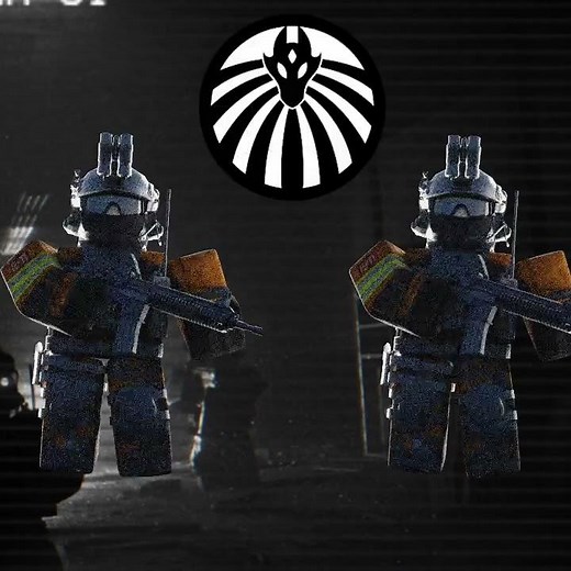 Epsilon-11 Entry Announcement | #roblox #scproleplay #scp #scpfundation