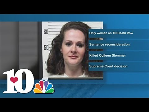 Judge dismisses death row inmate Christa Pike's bid to reopen her criminal case