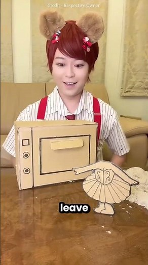 I Fixed Ballerina Cappuccina With Ice Cream And Coca Cola 😲