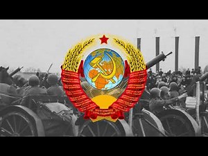 The Red Army Choir-Tachanka