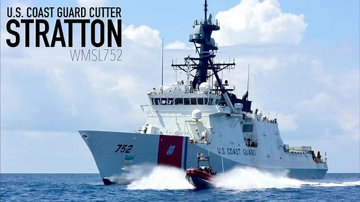 #SaturdayatSea What has the USCGC STRATTON WMSL 752 been up to during their 2023 Indo-Pacific patrol? Check out a few highlights from the past few months at sea! Stratton deployed to the Indo-Pacific to engage with ally and partner nations and promote a free and open Indo-Pacific. The Stratton crew is conducting operations to share best practices and expertise with our partners in search-and-rescue, law enforcement, and maritime governance. “Deploying U.S. Coast Guard assets to the Indo-Pacific