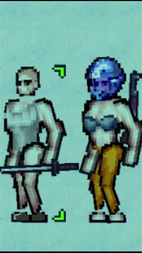 Делаю игру мечты. День 24. #indiegame #indiedev #sologamedev #roguelike #rimworld #шортс #terraria