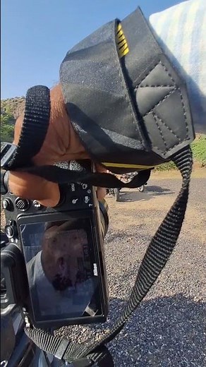 The Nikon Z6 II Settings I Use for EVERYTHING (Photo & Video) Clear, comprehensive, and appeals to