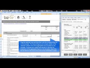 Video Guide for BinFinx Preparation Tool (Part 4) - Drag-and-drop