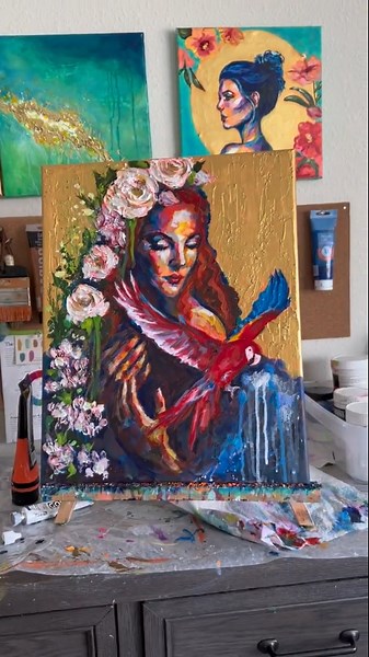 Effort Matters | The Power of Persistence in the Creative Process