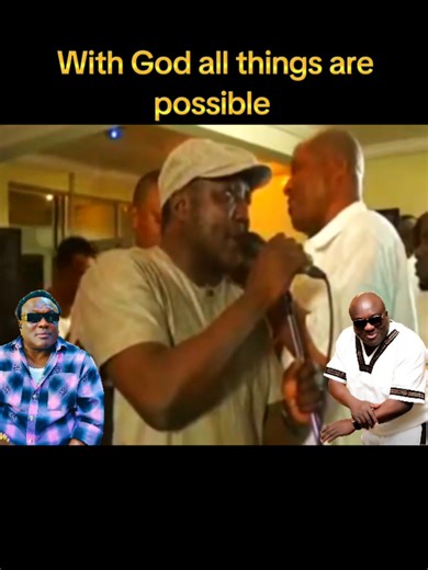 King Saheed Osupa: A Journey of Faith and Triumph