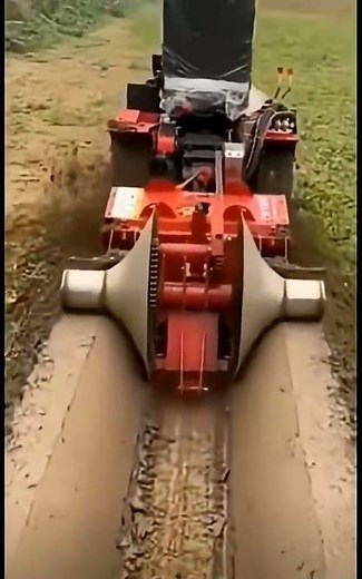 Mini Trenchers - Excavation