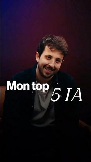 My Top 5 Essential AI Tools (aside from ChatGPT)