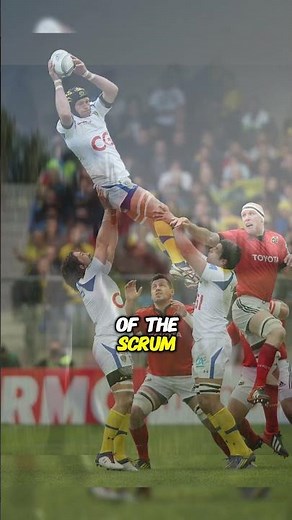 Rugby 101: Understanding the Rules and Key Players
