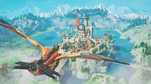 Monster Hunter Stories 3 Takes a Dark Turn: What to Expect from Twisted Reflection