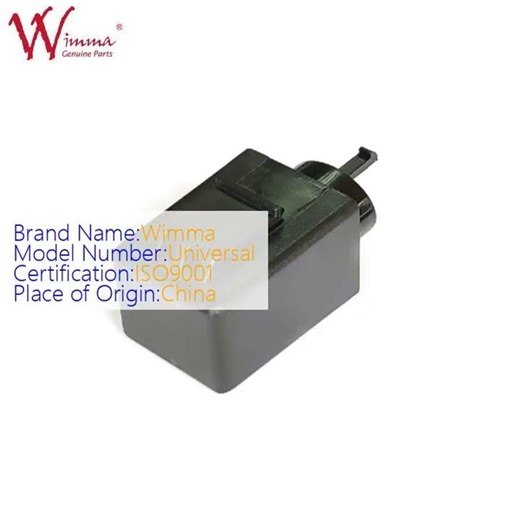 Motorcycle Flasher Fix 6V-12V Easy Install